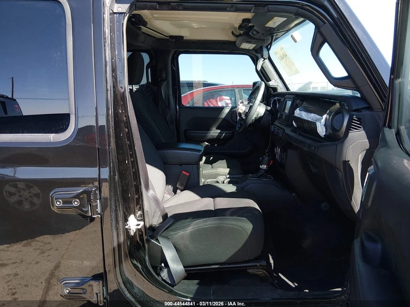 Jeep Wrangler 3.6l Unlimited Sport S 4X4 | Mobile.bg � ����������� 5