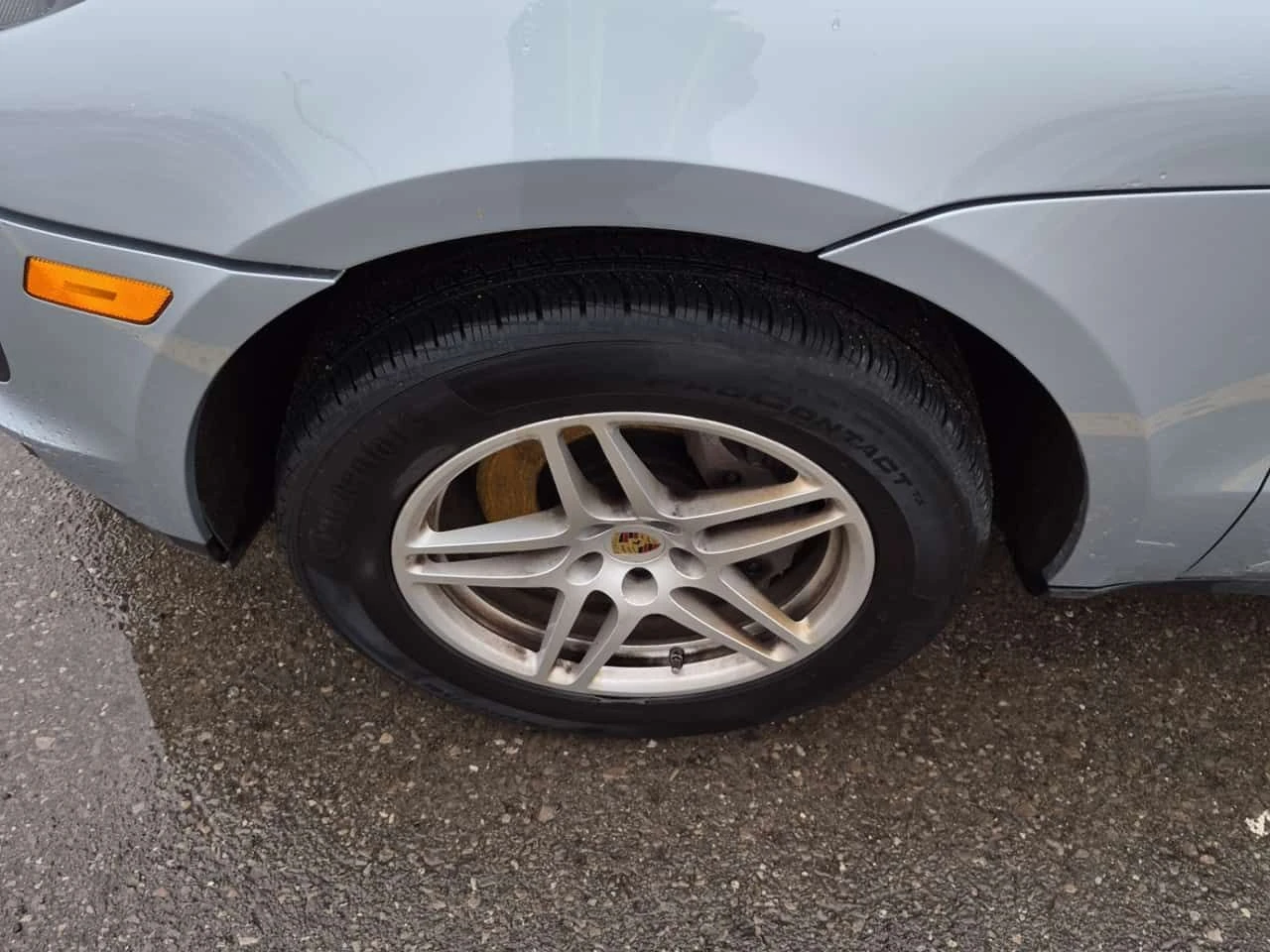 Porsche Macan * Base * CARFAX * ЦЕНА ДО БГ, снимка 13 - Автомобили и джипове - 54305800