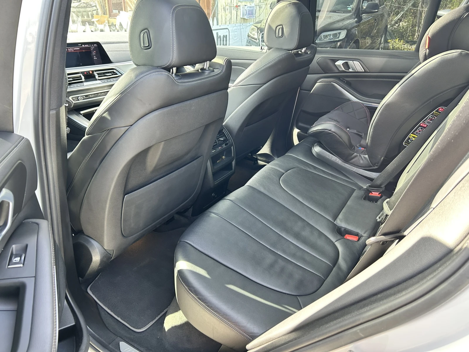 BMW X5 M40* M-PackFULL, снимка 10 - Автомобили и джипове - 54307557