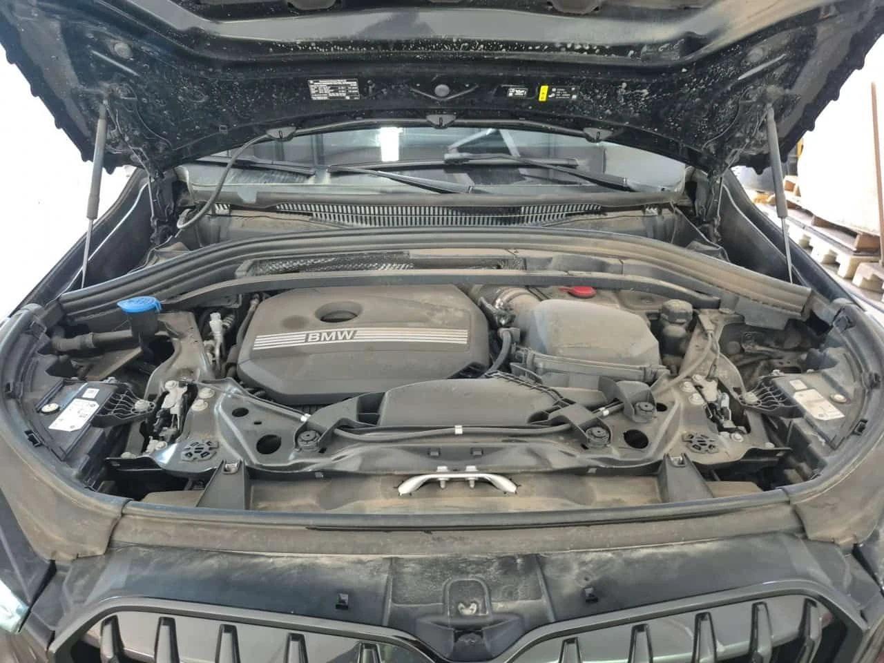 BMW X1 * XDRIVE28I * CARFAX * �� BMW *  | Mobile.bg � ����������� 16