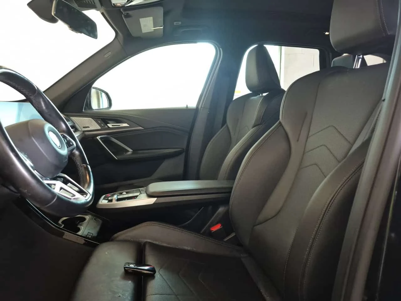 BMW X1 * XDRIVE28I * CARFAX * �� BMW *  | Mobile.bg � ����������� 9