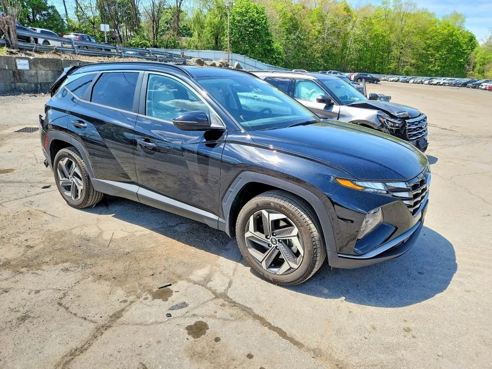 Hyundai Tucson | Mobile.bg � ����������� 4