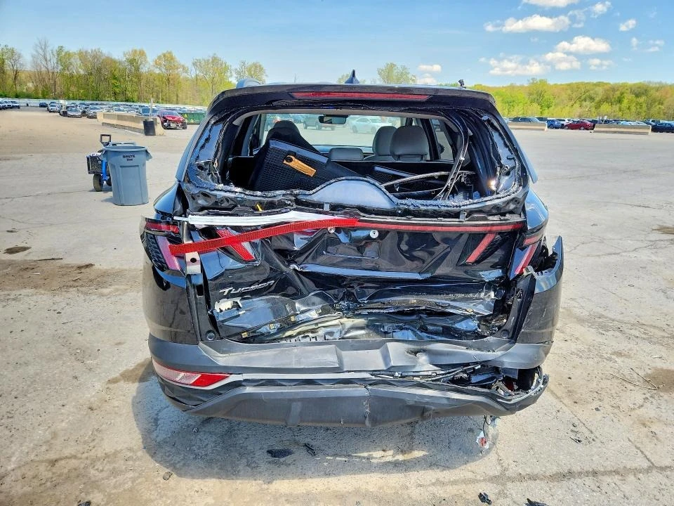 Hyundai Tucson | Mobile.bg � ����������� 6