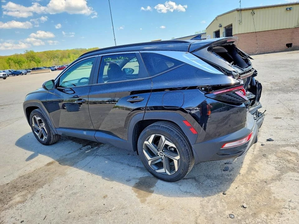Hyundai Tucson | Mobile.bg � ����������� 2