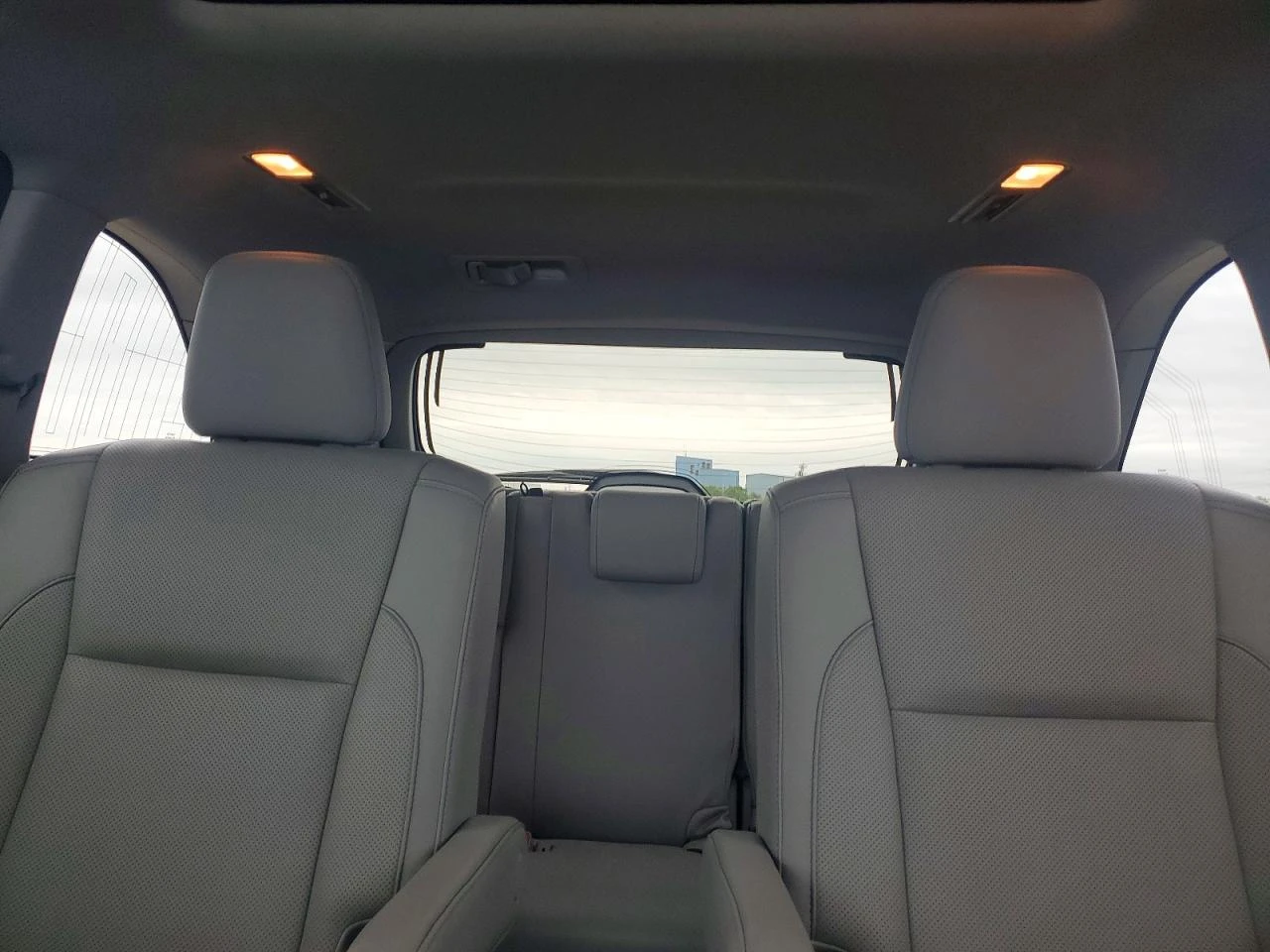 Toyota Highlander 3.5l Limited, снимка 10 - Автомобили и джипове - 54883323