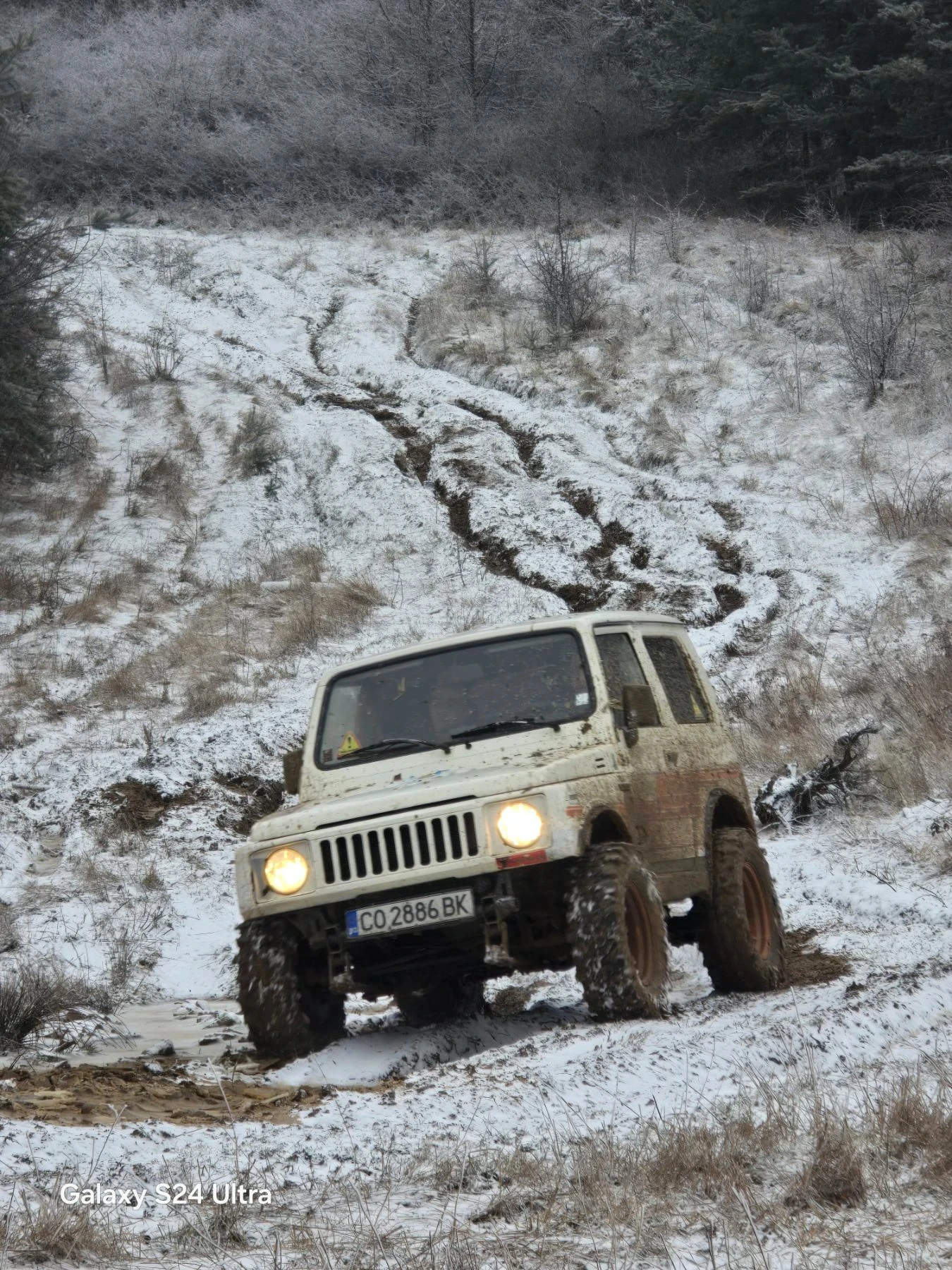 Suzuki Samurai Offroad  | Mobile.bg � ����������� 2