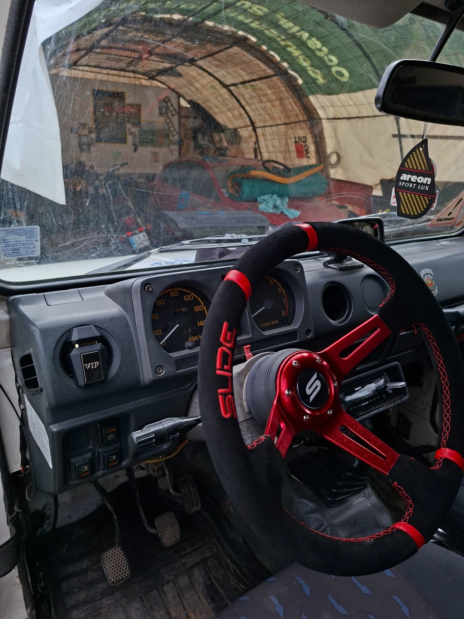Suzuki Samurai Offroad  | Mobile.bg � ����������� 3