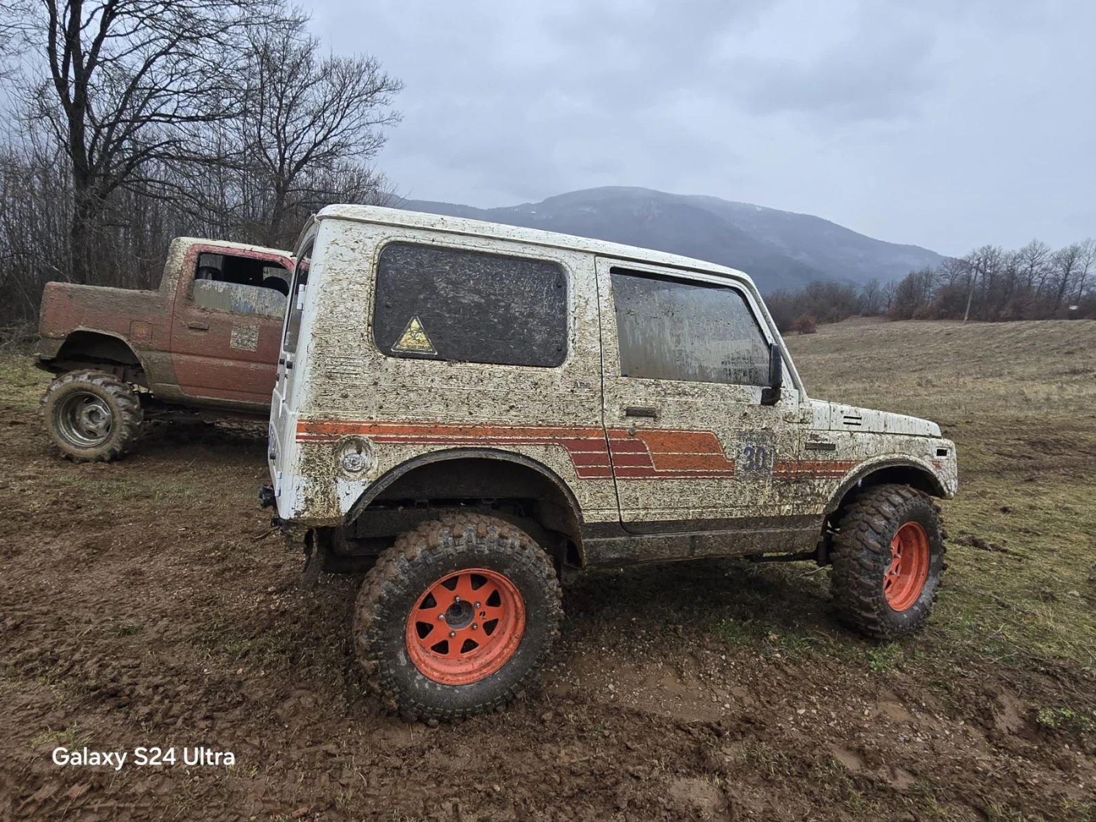 Suzuki Samurai Offroad  | Mobile.bg � ����������� 7