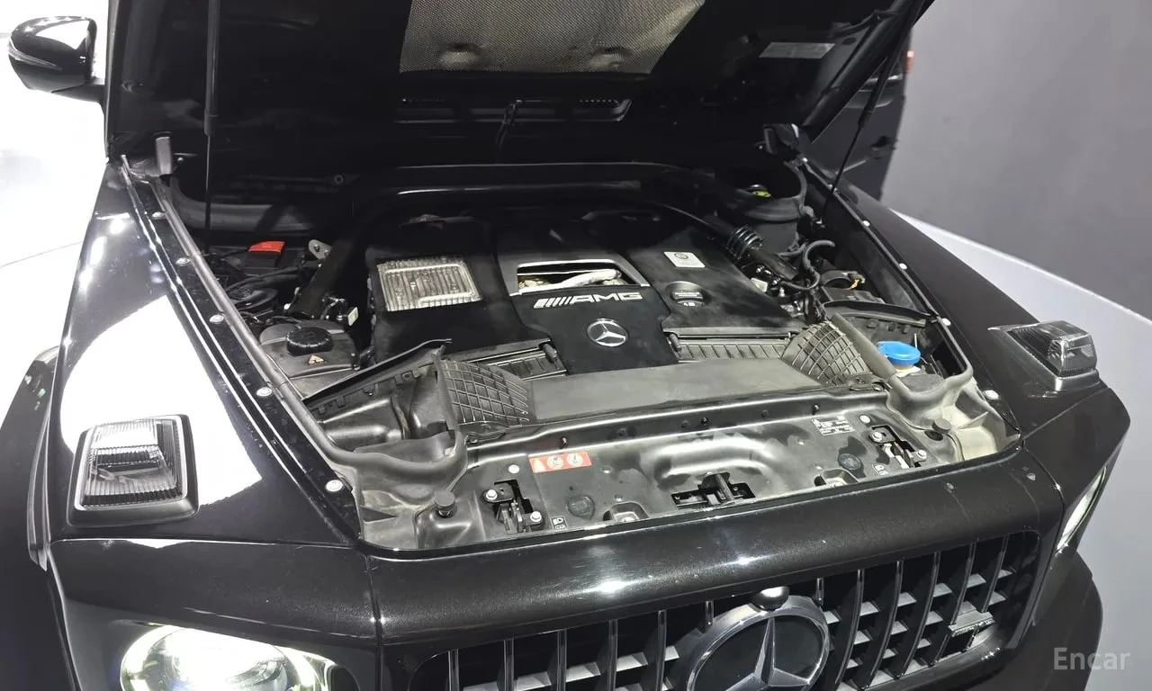 Mercedes-Benz G 63 AMG * ФИКСИРАНА ЦЕНА ДО БЪЛГАРИЯ С ВСИЧКИ ТАКСИ * , снимка 6 - Автомобили и джипове - 56019152