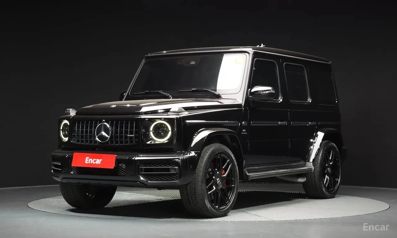 Mercedes-Benz G 63 AMG * ФИКСИРАНА ЦЕНА ДО БЪЛГАРИЯ С ВСИЧКИ ТАКСИ * 