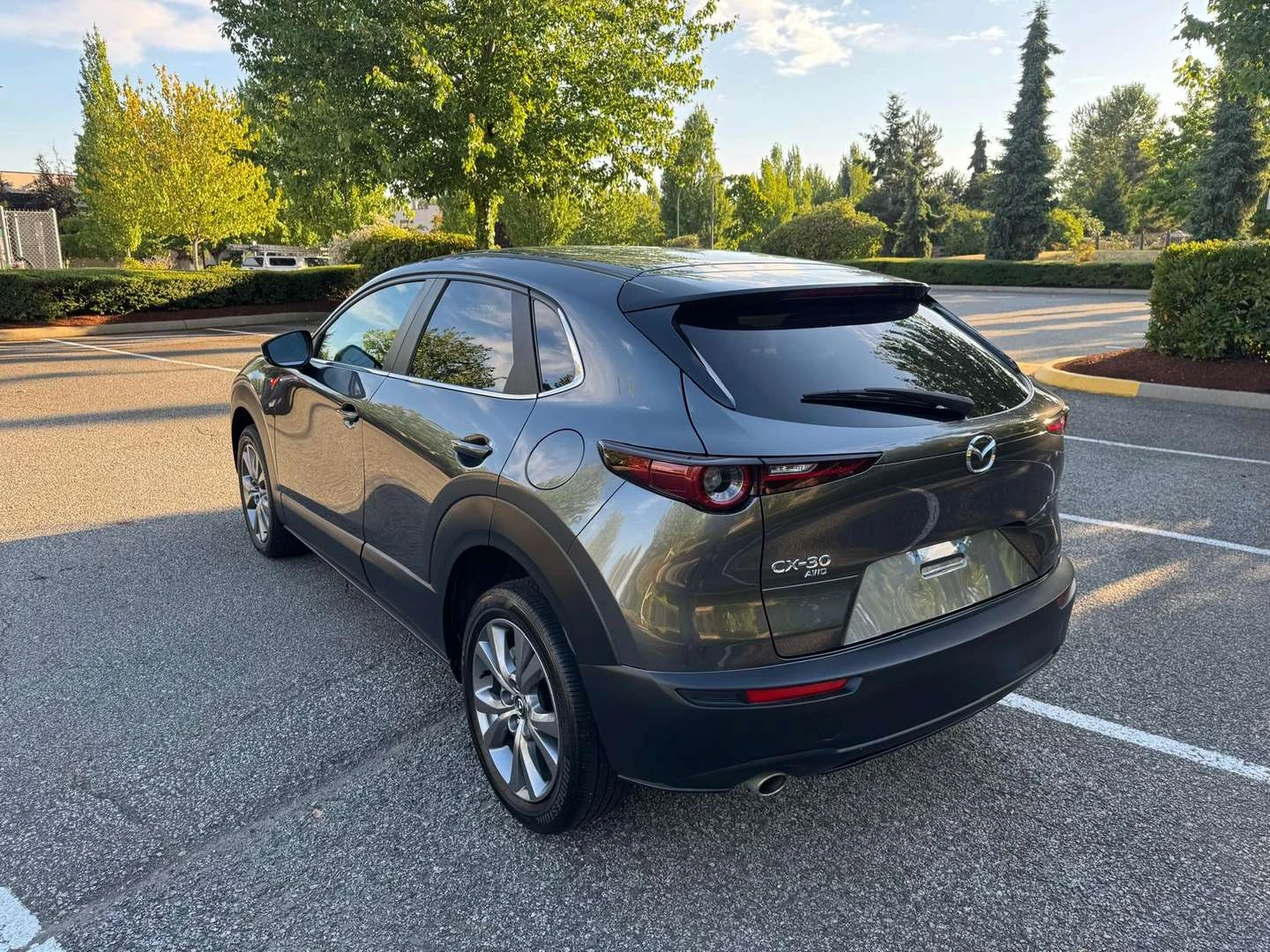 Mazda CX-30 | Mobile.bg � ����������� 4
