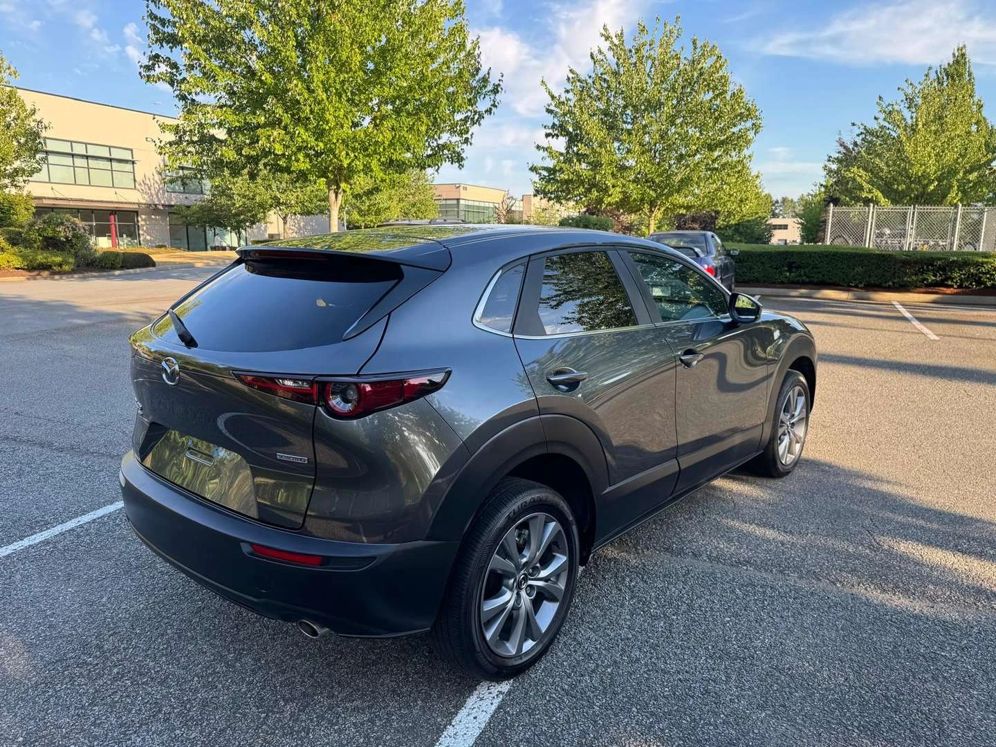 Mazda CX-30 | Mobile.bg � ����������� 5