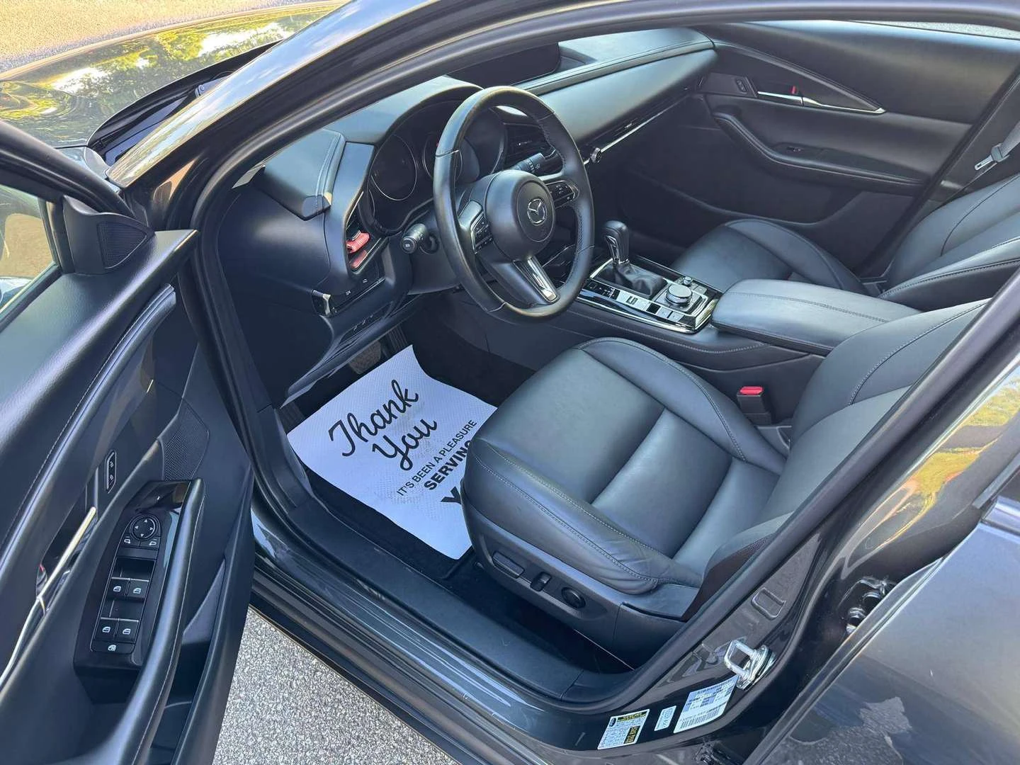 Mazda CX-30 | Mobile.bg � ����������� 8
