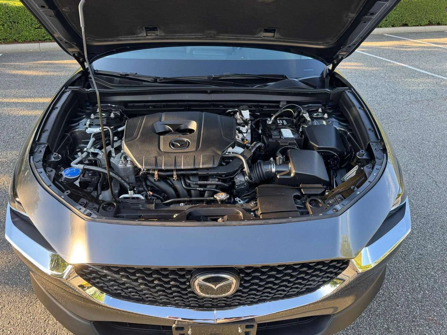 Mazda CX-30 | Mobile.bg � ����������� 13