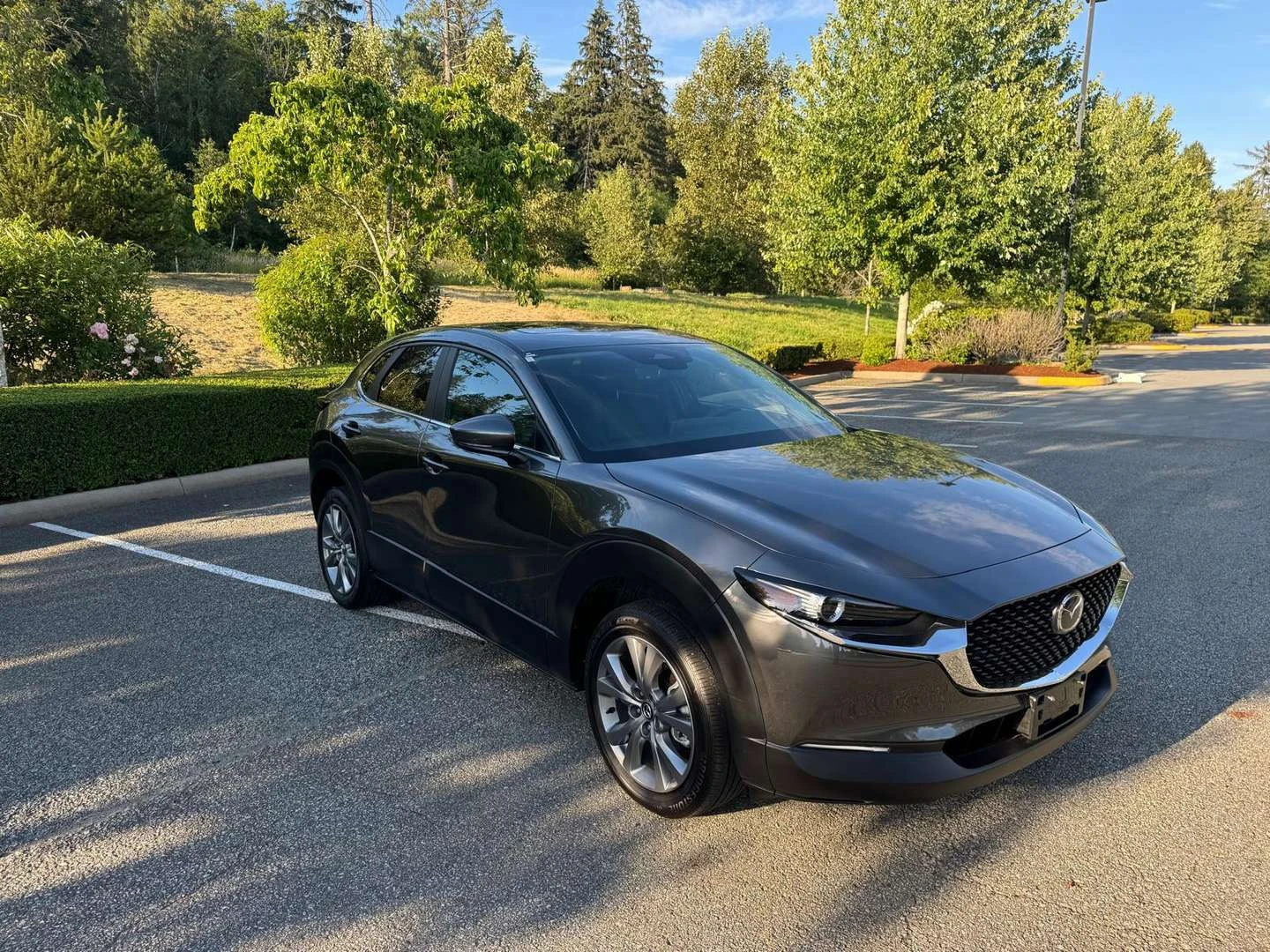 Mazda CX-30 | Mobile.bg � ����������� 3