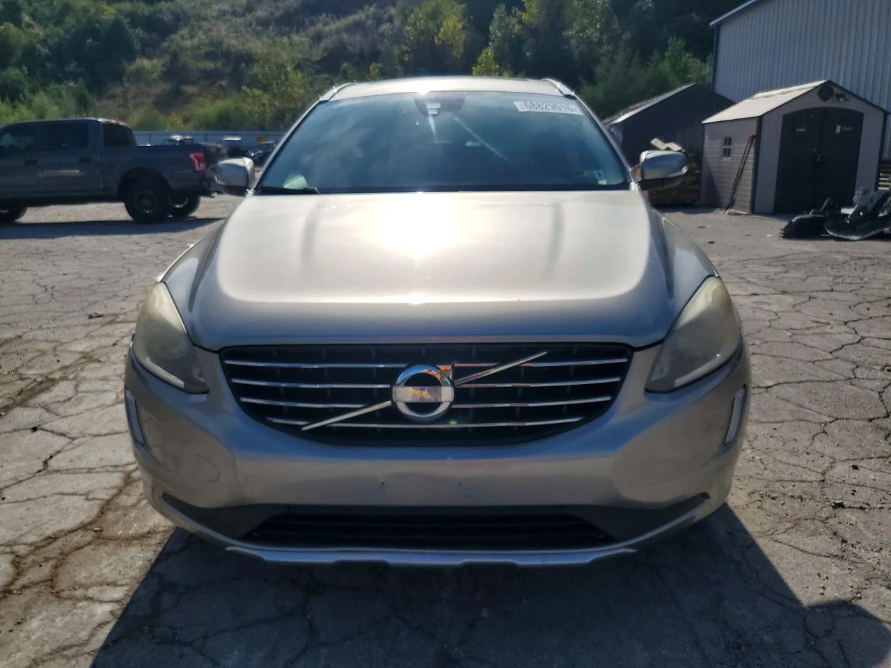 Volvo XC60 3.0l T6 Premier, снимка 5 - Автомобили и джипове - 56133900