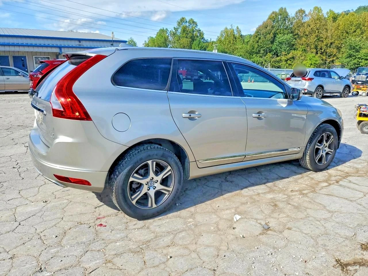 Volvo XC60 3.0l T6 Premier, снимка 3 - Автомобили и джипове - 56133900