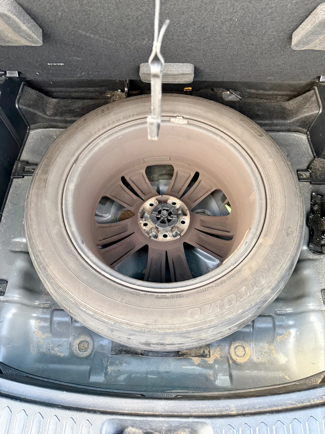 Kia Sportage 1.7CRDI кожа с подгрев, снимка 15 - Автомобили и джипове - 56219277