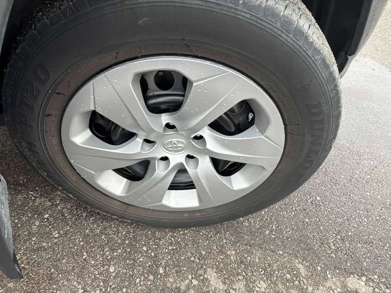Toyota Rav4 * LE * CARFAX * , снимка 7 - Автомобили и джипове - 56329988
