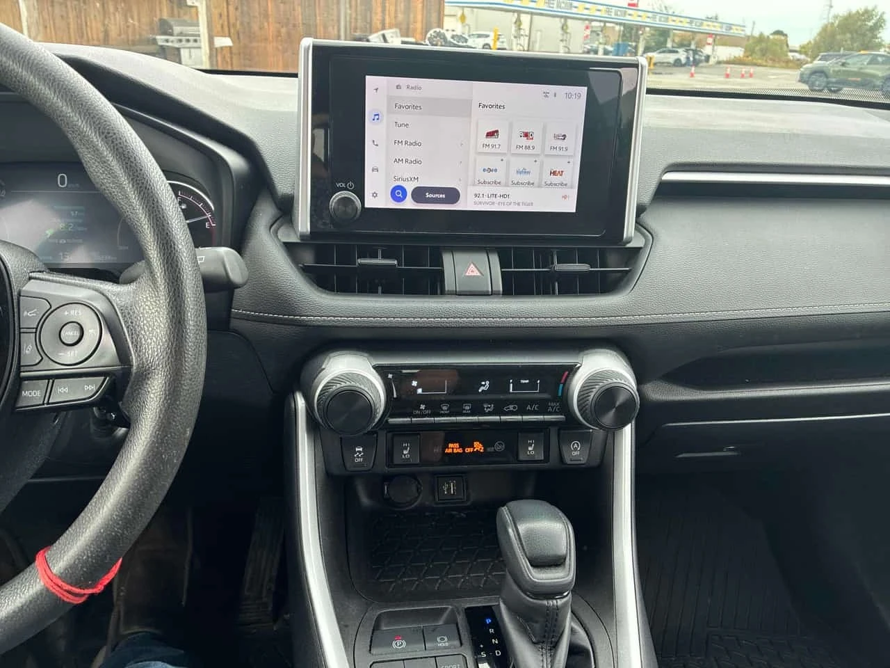 Toyota Rav4 * LE * CARFAX * , снимка 9 - Автомобили и джипове - 56329988