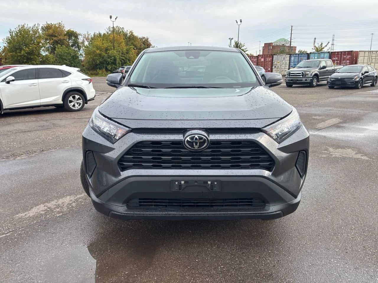 Toyota Rav4 * LE * CARFAX * , снимка 6 - Автомобили и джипове - 56329988