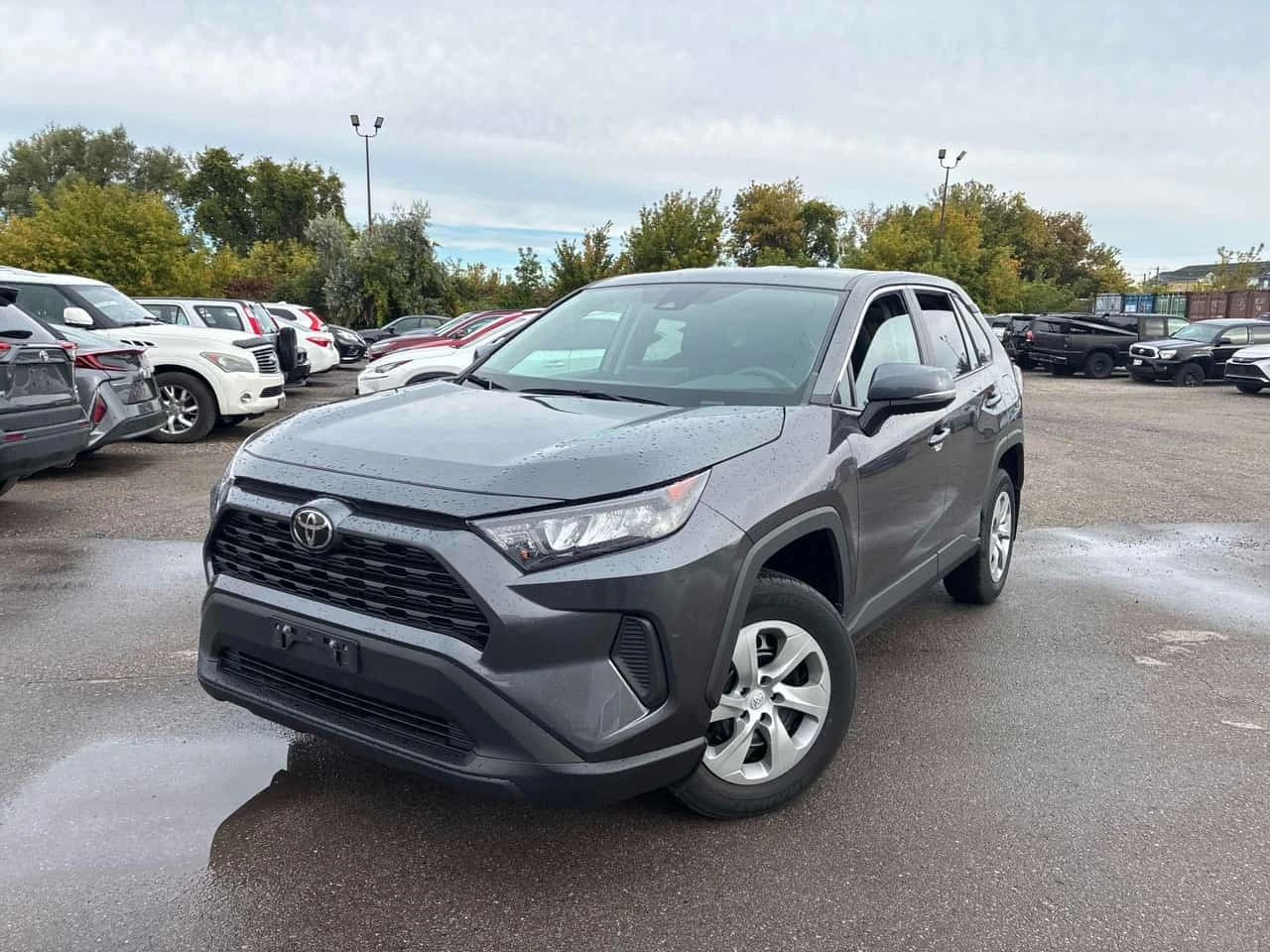 Toyota Rav4 * LE * CARFAX * 