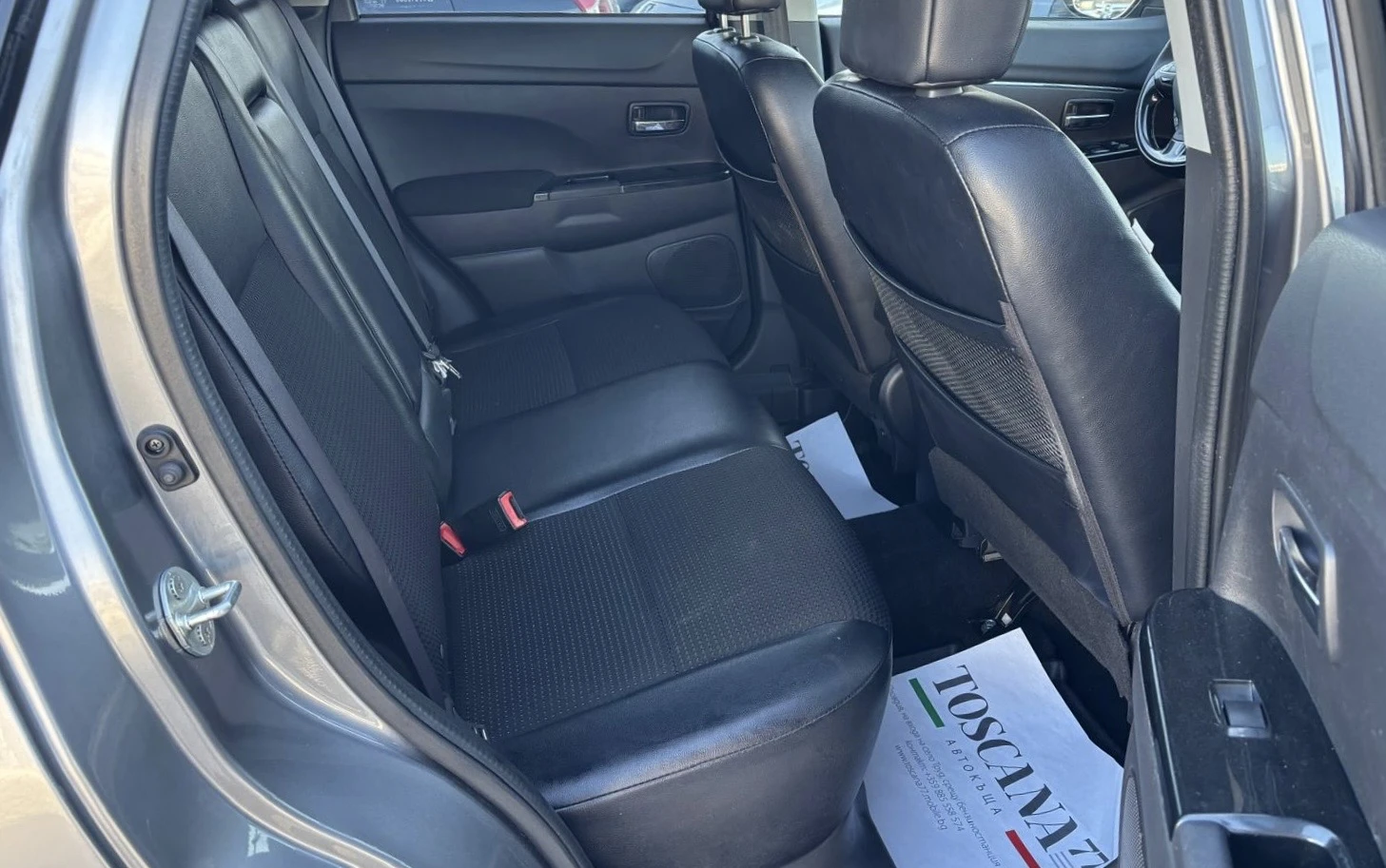 Citroen C4 AIRCROSS 1.6hdi* 115�.�.* ���������* ��������* Euro 6* ���� | Mobile.bg � ����������� 12