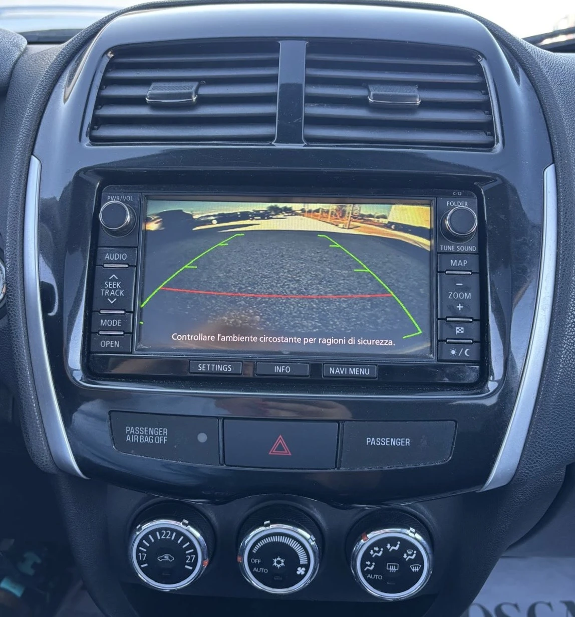 Citroen C4 AIRCROSS 1.6hdi* 115�.�.* ���������* ��������* Euro 6* ���� | Mobile.bg � ����������� 10