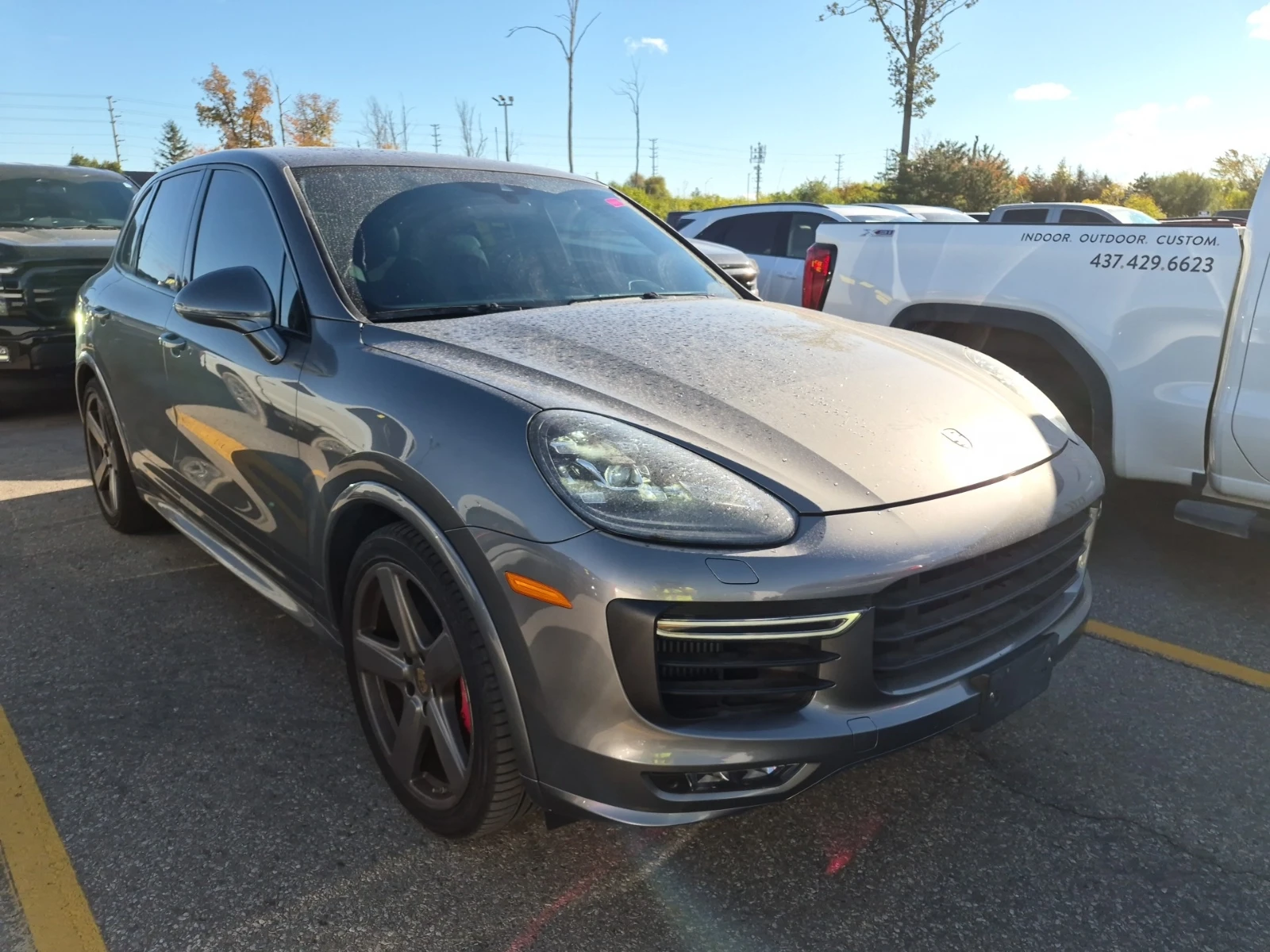 Porsche Cayenne GTS, ���������� | Mobile.bg � ����������� 2