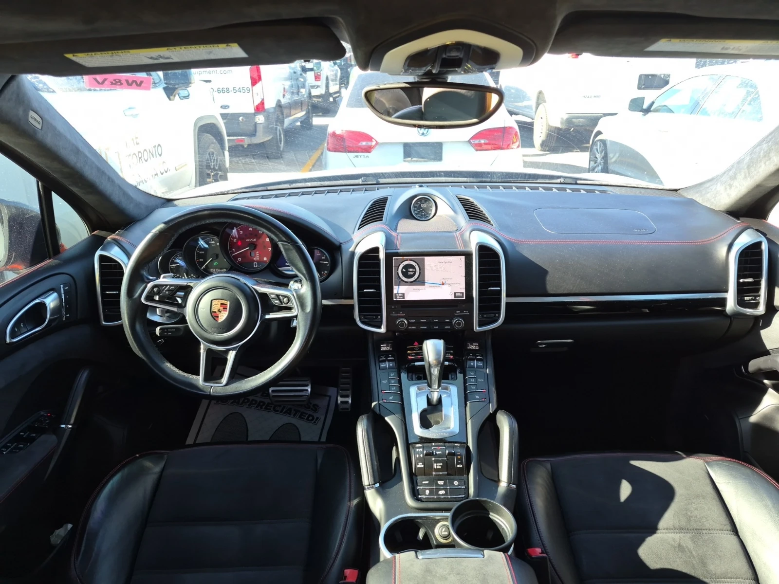 Porsche Cayenne GTS, ���������� | Mobile.bg � ����������� 10