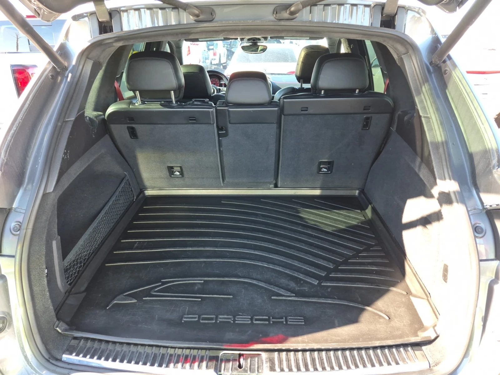 Porsche Cayenne GTS, ���������� | Mobile.bg � ����������� 14