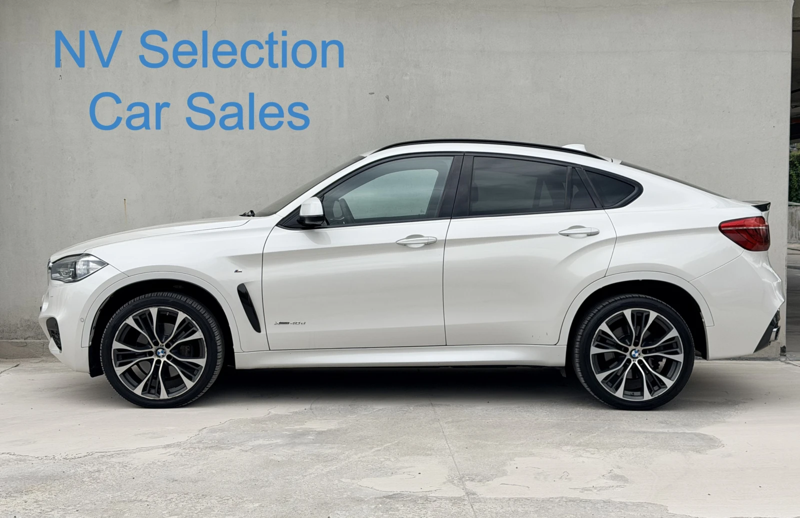 BMW X6 40d xDrive N1 �� �� | Mobile.bg � ����������� 2
