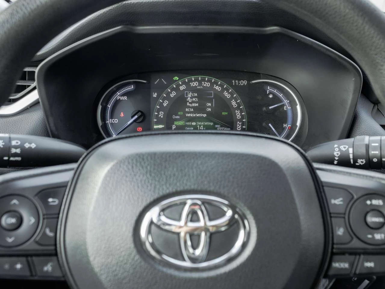Toyota Rav4 LE AWD/�������/����� �������/ | Mobile.bg � ����������� 15
