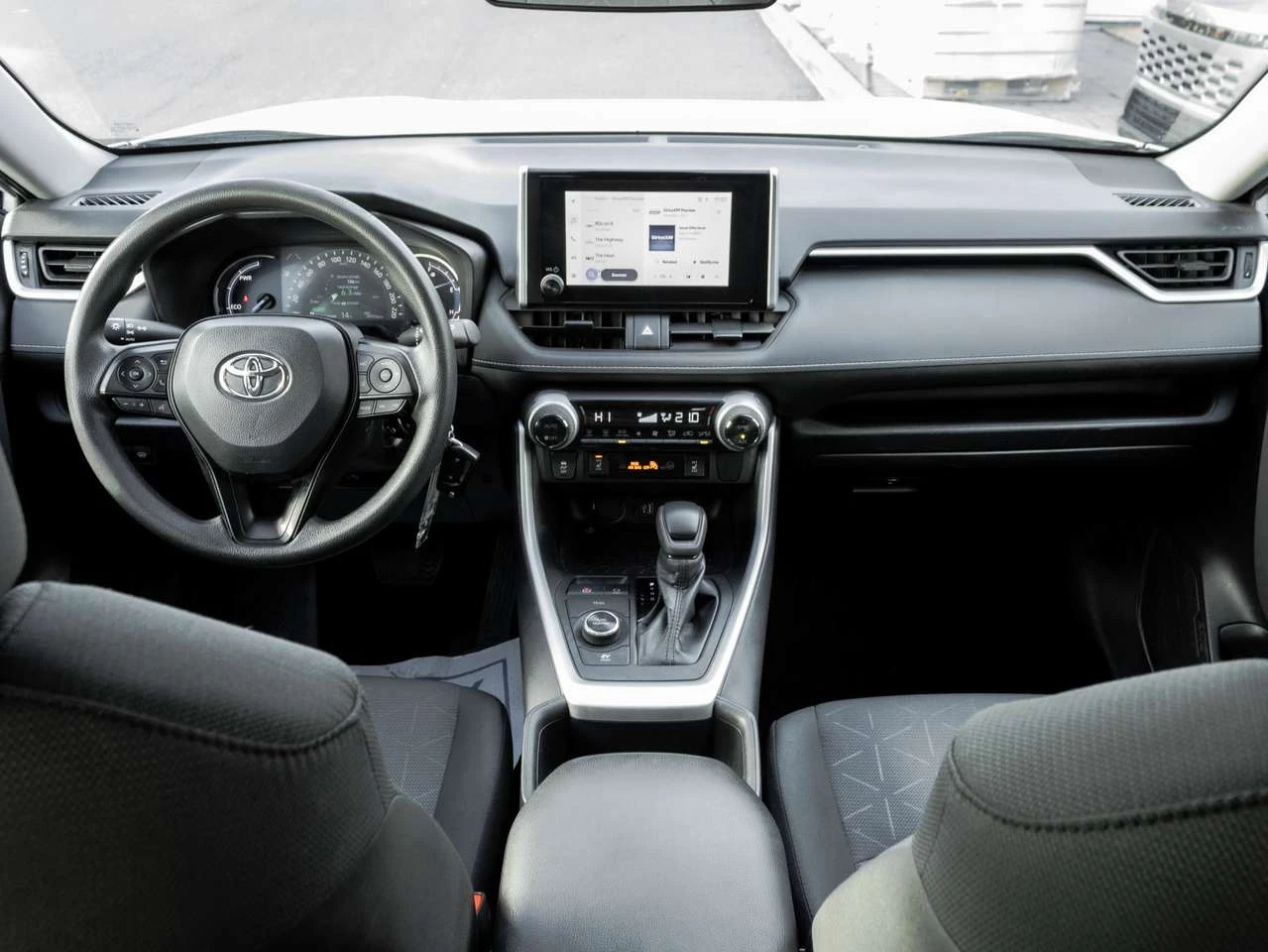 Toyota Rav4 LE AWD/�������/����� �������/ | Mobile.bg � ����������� 7