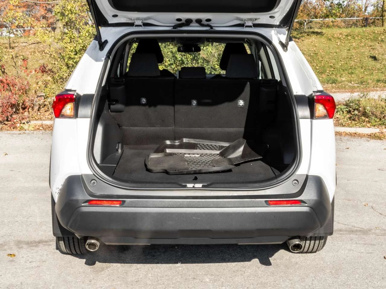 Toyota Rav4 LE AWD/�������/����� �������/ | Mobile.bg � ����������� 5