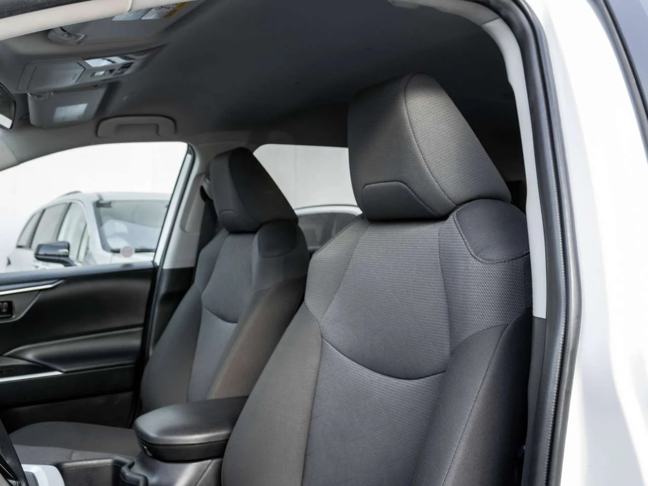 Toyota Rav4 LE AWD/�������/����� �������/ | Mobile.bg � ����������� 8