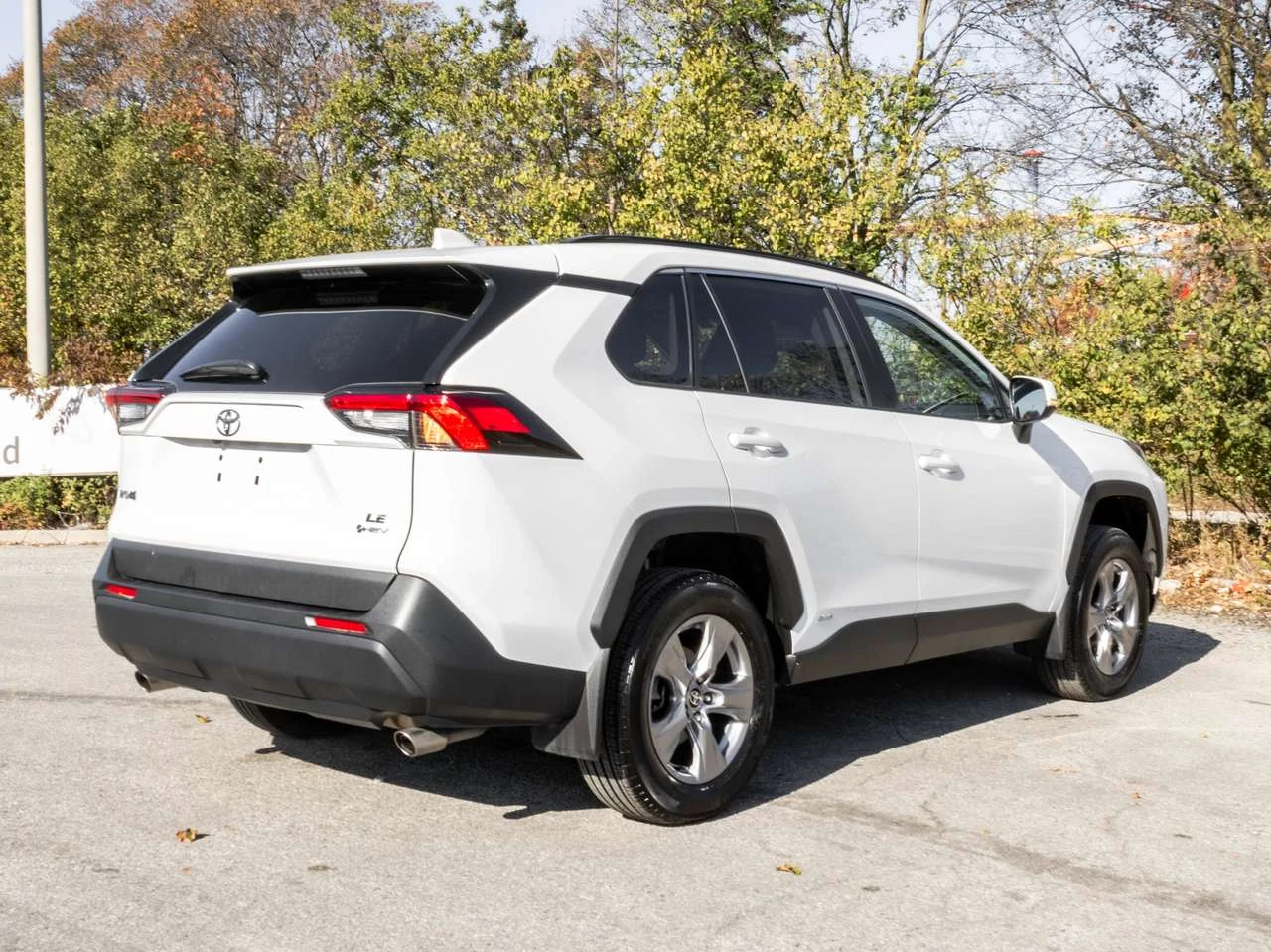 Toyota Rav4 LE AWD/�������/����� �������/ | Mobile.bg � ����������� 4