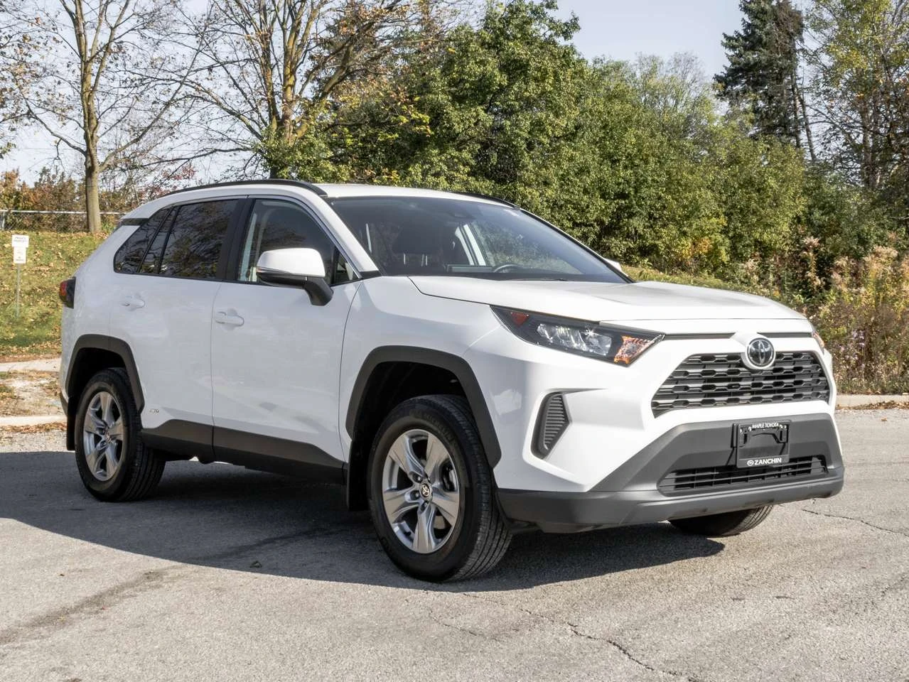 Toyota Rav4 LE AWD/�������/����� �������/ | Mobile.bg � ����������� 3