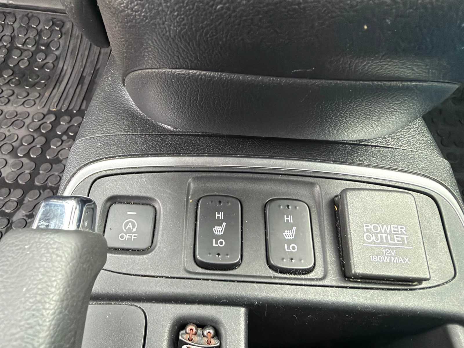 Honda Cr-v 1.6 , снимка 13 - Автомобили и джипове - 56747346