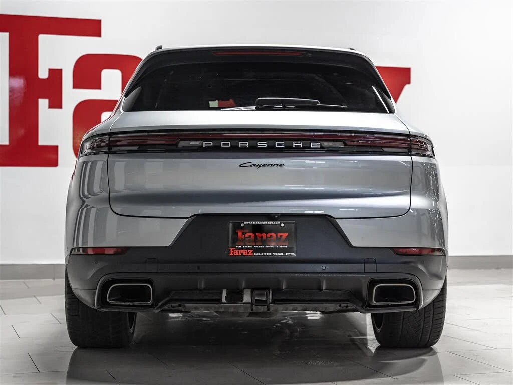 Porsche Cayenne * AWD* FULL* PACKАGE* БЕЗ* ИНЦИДЕНТИ* , снимка 4 - Автомобили и джипове - 56748123