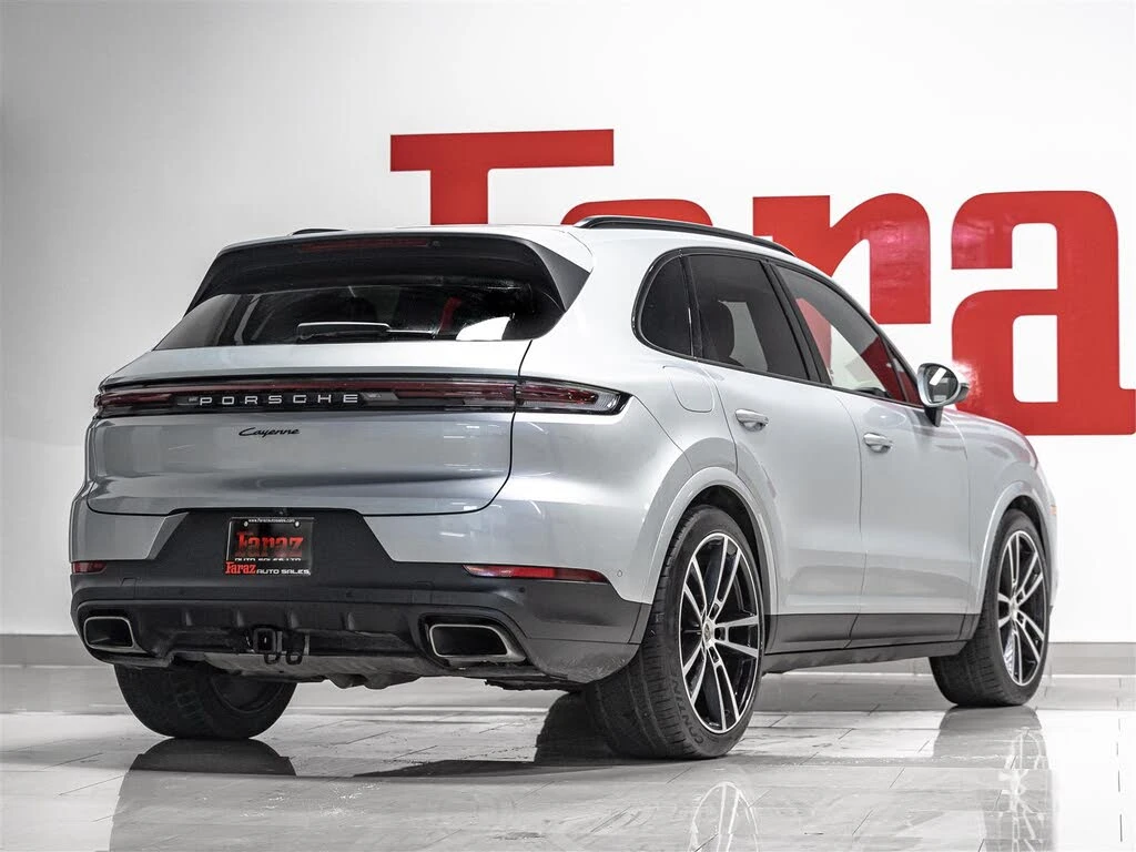 Porsche Cayenne * AWD* FULL* PACKАGE* БЕЗ* ИНЦИДЕНТИ* , снимка 2 - Автомобили и джипове - 56748123