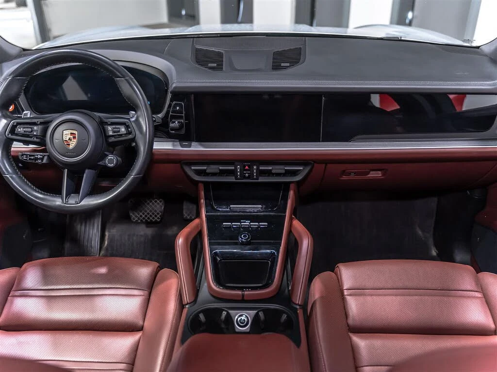 Porsche Cayenne * AWD* FULL* PACKАGE* БЕЗ* ИНЦИДЕНТИ* , снимка 6 - Автомобили и джипове - 56748123