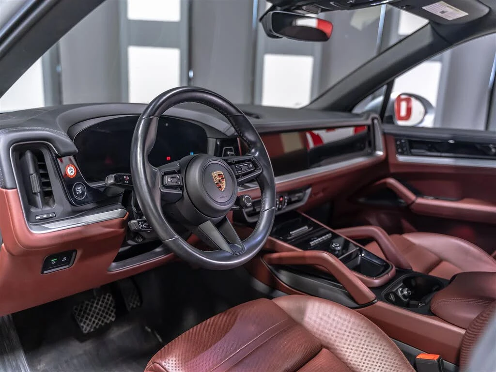Porsche Cayenne * AWD* FULL* PACKАGE* БЕЗ* ИНЦИДЕНТИ* , снимка 9 - Автомобили и джипове - 56748123
