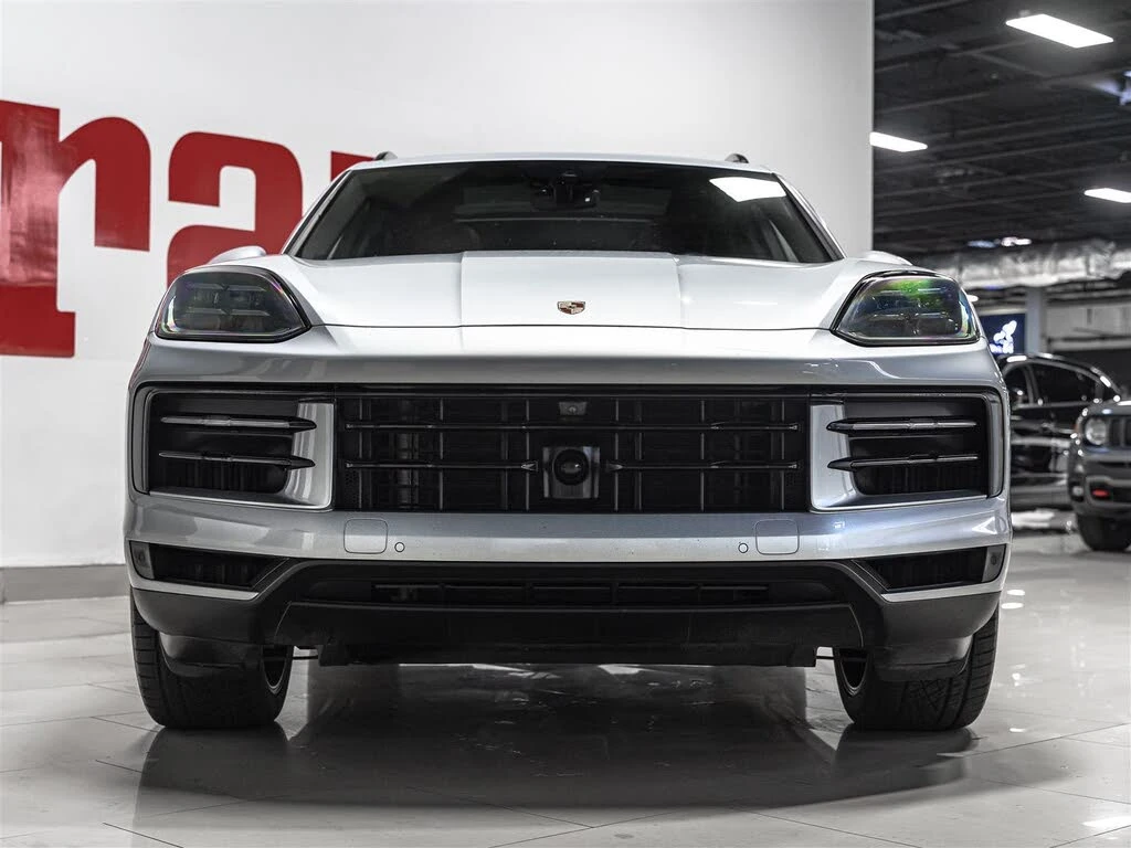 Porsche Cayenne * AWD* FULL* PACKАGE* БЕЗ* ИНЦИДЕНТИ* , снимка 3 - Автомобили и джипове - 56748123