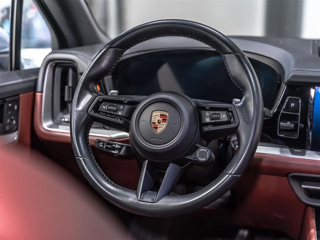 Porsche Cayenne * AWD* FULL* PACKАGE* БЕЗ* ИНЦИДЕНТИ* , снимка 7 - Автомобили и джипове - 56748123