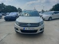 VW Tiguan 2.0TDI4х4  - [3] 