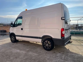 Opel Movano 2.5 DCI, снимка 4