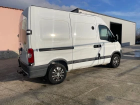 Opel Movano 2.5 DCI, снимка 3