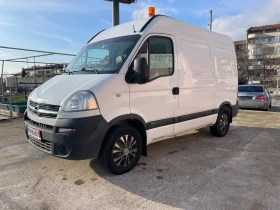 Opel Movano 2.5 DCI, снимка 1