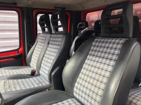 Fiat Ducato, снимка 5